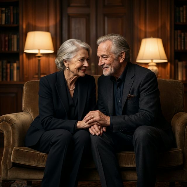 Urgent help to stop divorce