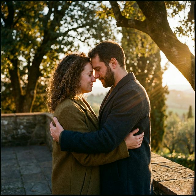 How spiritual guidance can stop divorce